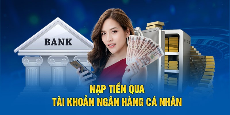 Hướng dẫn thành viên thực hiện nạp tiền DP568 mượt mà