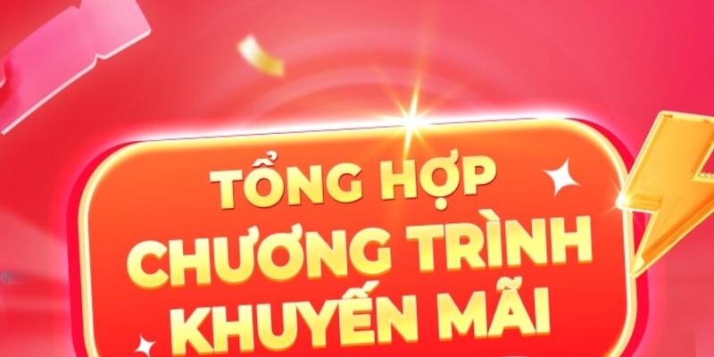Khuyến mãi hấp dẫn khi đăng ký hội viên nhà cái