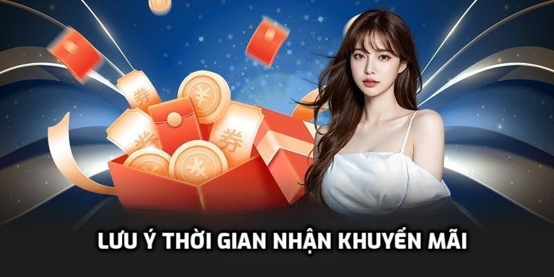 Những điều quan trọng cần lưu ý khi nhận ưu đãi tại nền tảng