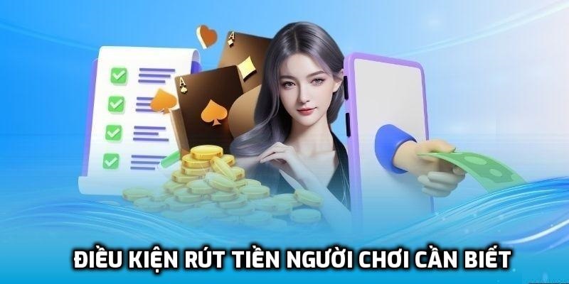 Quy định thành viên cần nắm rõ khi rút tiền DP568