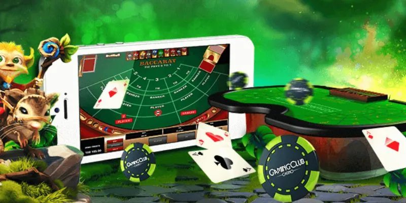Baccarat là gì? Cách chơi cơ bản nhất