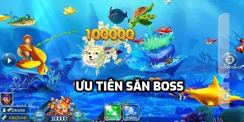 Bí kíp săn thưởng hiệu quả cao
