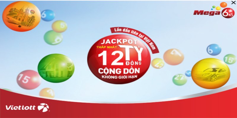 Bí quyết chinh phục Jackpot