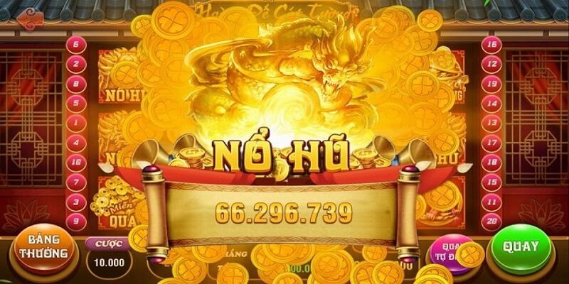 Các thuật ngữ phổ biến có mặt trong trò chơi