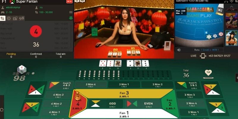 Cách đánh game đơn giản hiện nay