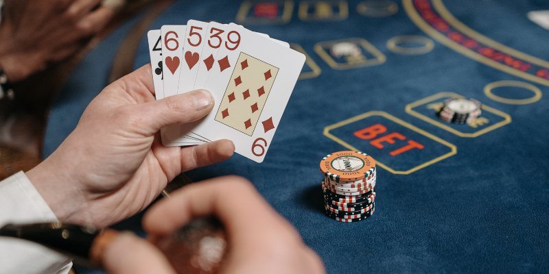 Cơ hội nhận thưởng lớn khi tham gia chơi