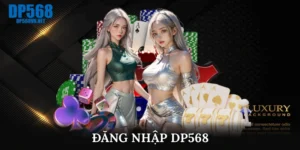 Đăng nhập DP568