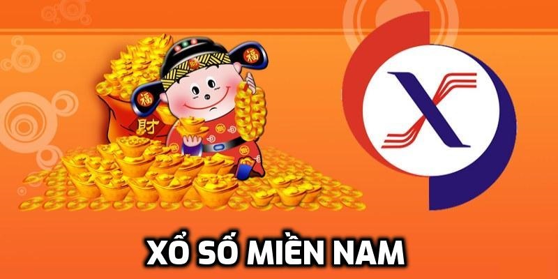 Đôi điều về xổ số miền Nam