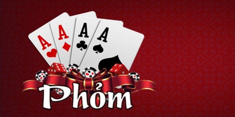 Đôi nét về phỏm online
