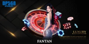 Fantan 