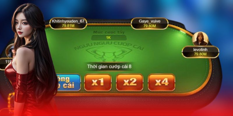 Game bài phổ biến có nguồn gốc ở Trung Quốc