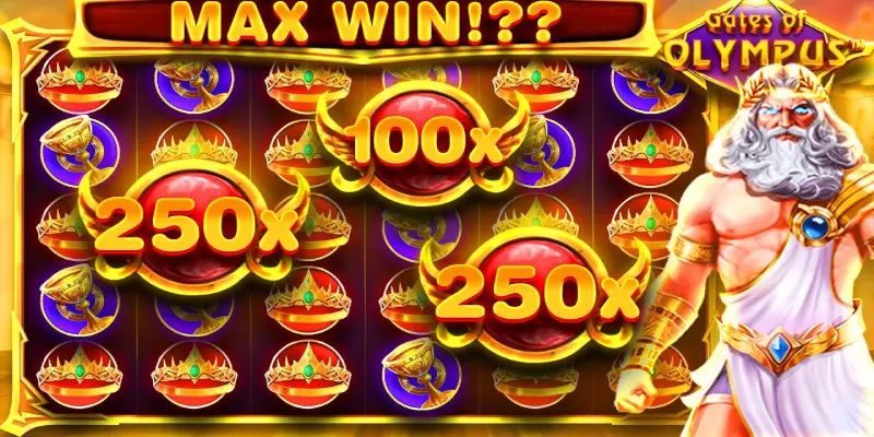 Giao diện của game thân thiện