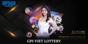 GPI Viet Lottery