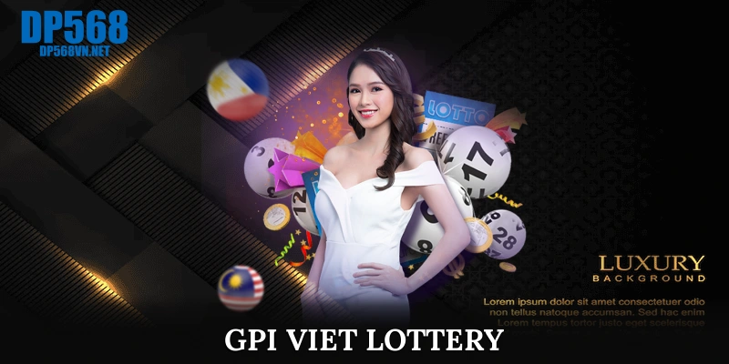 GPI Viet Lottery