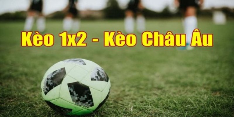 Hiểu rõ cách chơi cược 1x2 hiệu quả