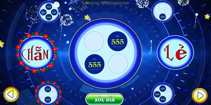 Hiểu rõ luật của 1 ván chơi trước khi bắt đầu