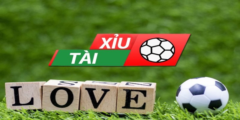 Hình thức cá cược tài xỉu