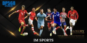 Im Sports