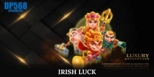 Irish Luck
