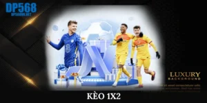 Kèo 1x2