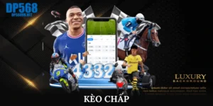 Kèo chấp