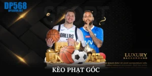 Kèo phạt góc
