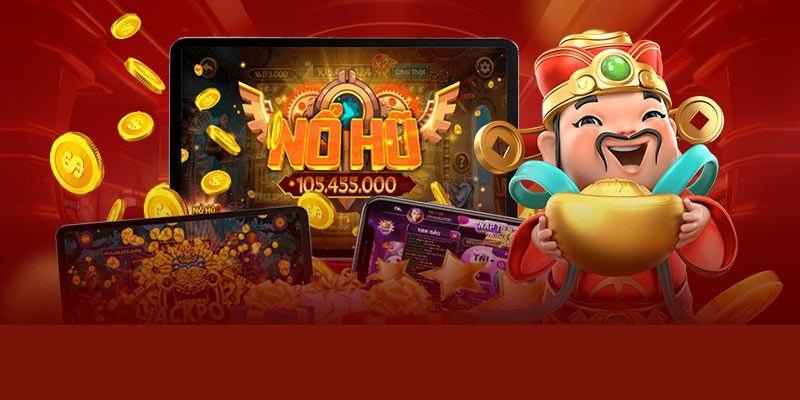 Khái quát các thông tin cơ bản về sảnh nổ hũ DP568