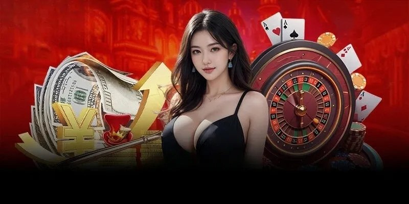 Khái quát dữ liệu sơ lược về sảnh casino online DP568