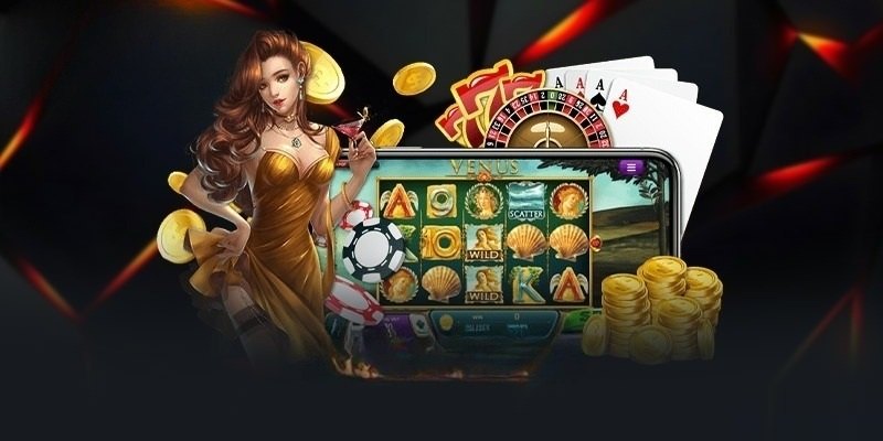 Khái quát sơ lược về sảnh nổ hũ Microgaming