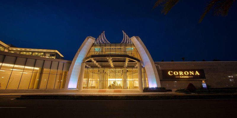 Khái quát về casino corona Phú Quốc