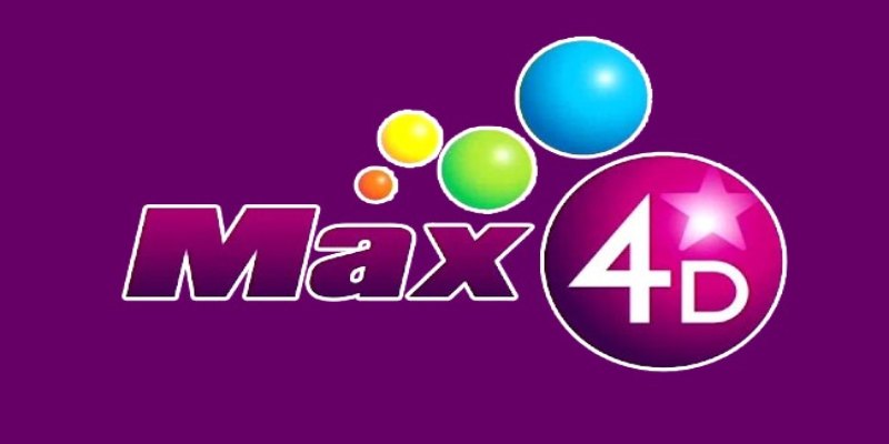 Khái quát xổ số Max 4D