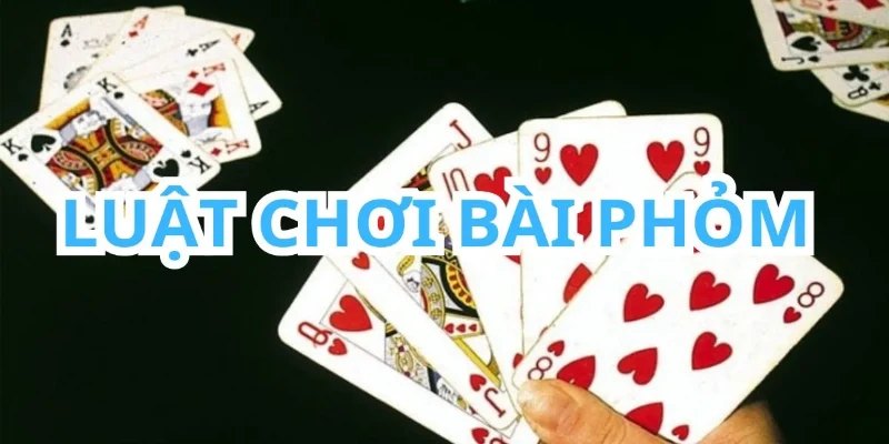 Làm quen với luật chơi