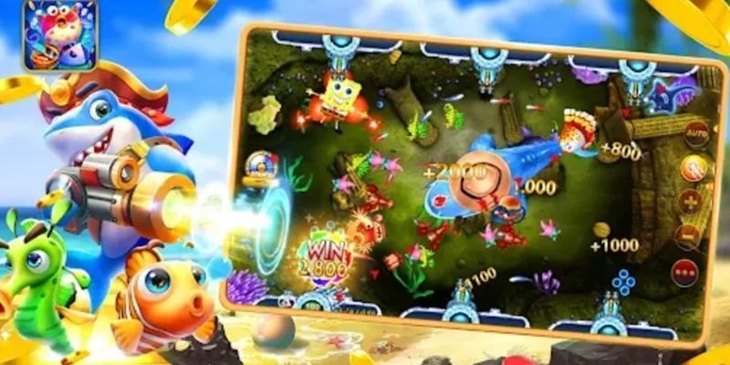 Loại hình 3D lạ mắt luôn thu hút