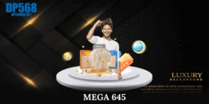Mega 6/45