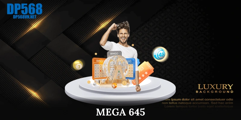 Mega 6/45