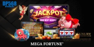 Mega Fortune