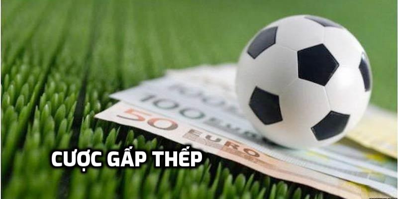 Mẹo đánh gấp thếp nhờ phân tích trận đấu