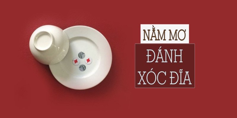 Mộng thấy chơi xóc đĩa trực tuyến với cảm xúc tiêu cực