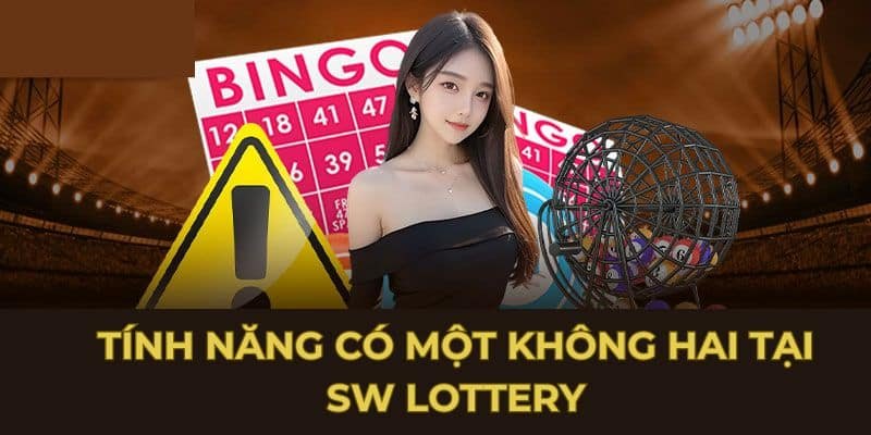 Một vài điểm cộng của SW