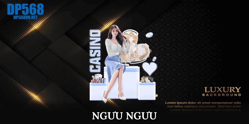 Ngưu Ngưu