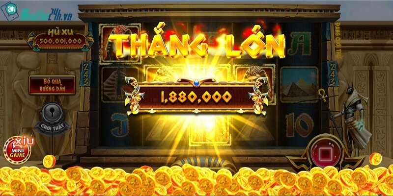 Những tips chơi nổ hũ tại Microgaming thắng bất bại