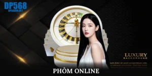 phỏm online