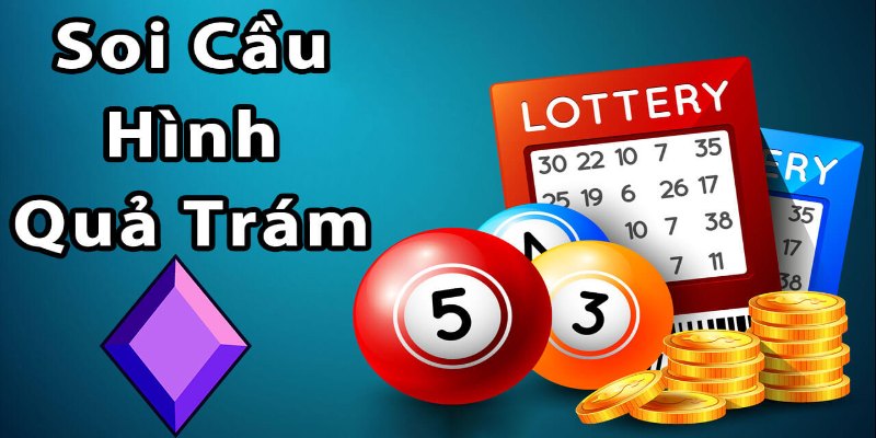 Phương pháp hình quả trám cũng rất hiệu quả