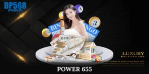 Power 6/55