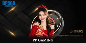 PP Gaming