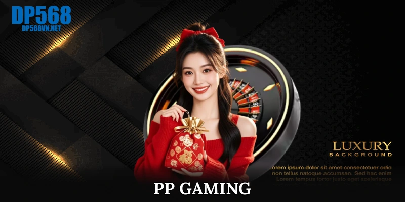 PP Gaming