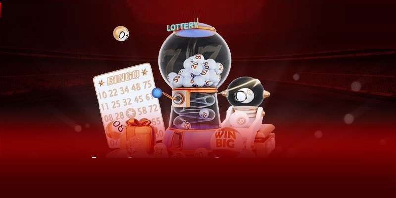 Sân chơi xổ số uy tín với hệ thống bảo mật hiện đại