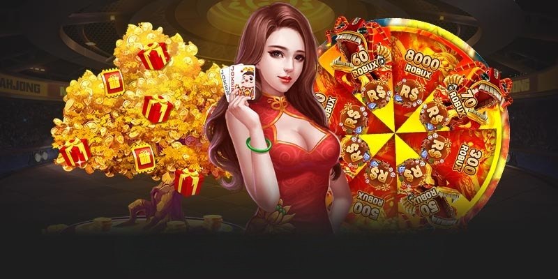 Sảnh cược với nhiều giải thưởng hấp dẫn