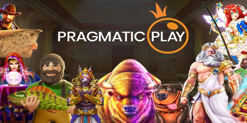 Sảnh game slot đổi thưởng cực chất