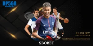 Sbobet